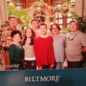 Meet your Posher, Drinna